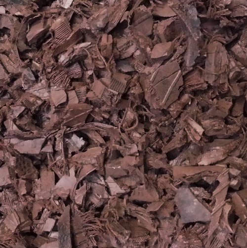 KinderMulch Playground Rubber Mulch