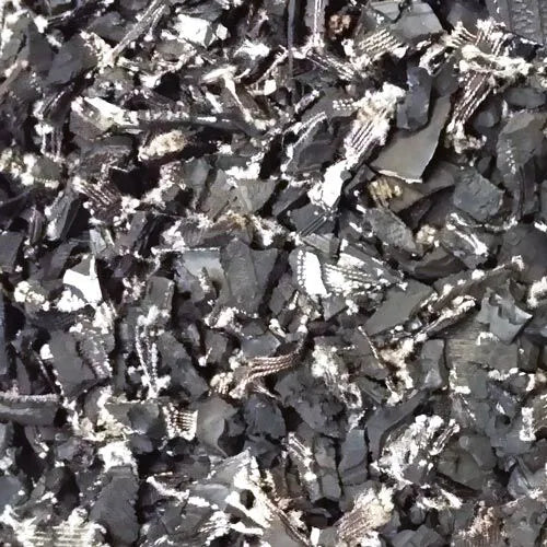 KinderMulch Playground Rubber Mulch