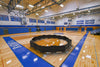 Gaga ball pit