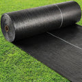 Weed Barrier - 900 Square Foot Roll