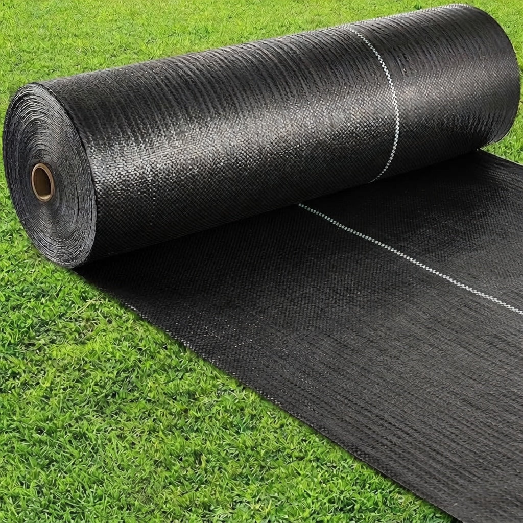 Weed Barrier - 900 Square Foot Roll